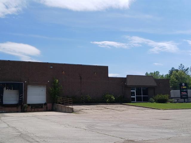 Commercial for sale in Shawano, Shawano County