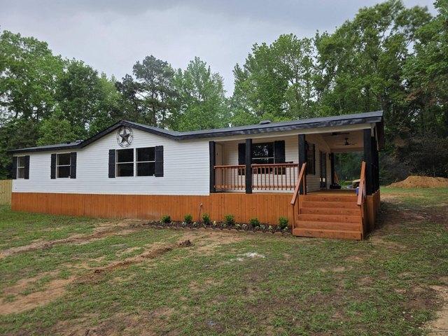 House for sale in Kilgore, Gregg County