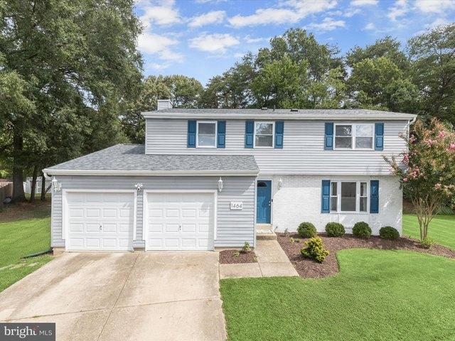 House for sale in Hanover, Maryland