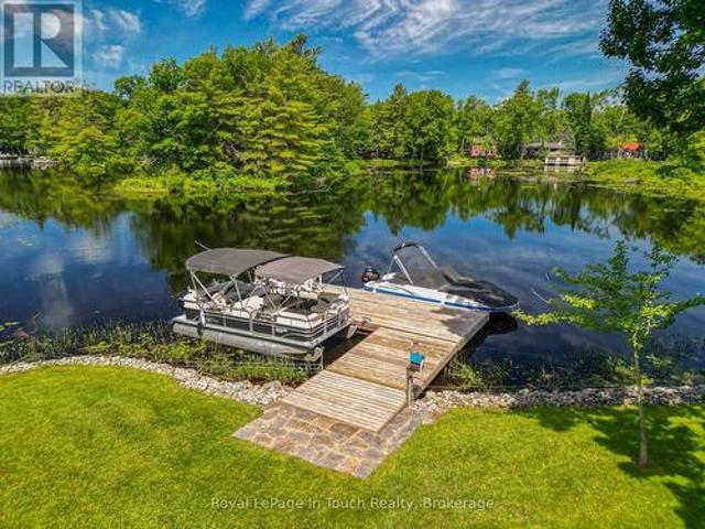 House for sale in Muskoka, Ontario