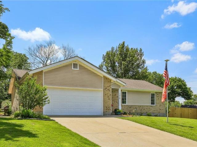 House for sale in Warrensburg, Missouri