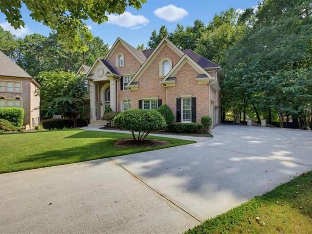 House for sale in Grayson, Georgia