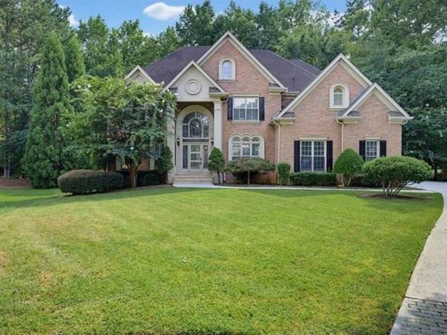House for sale in Grayson, Georgia