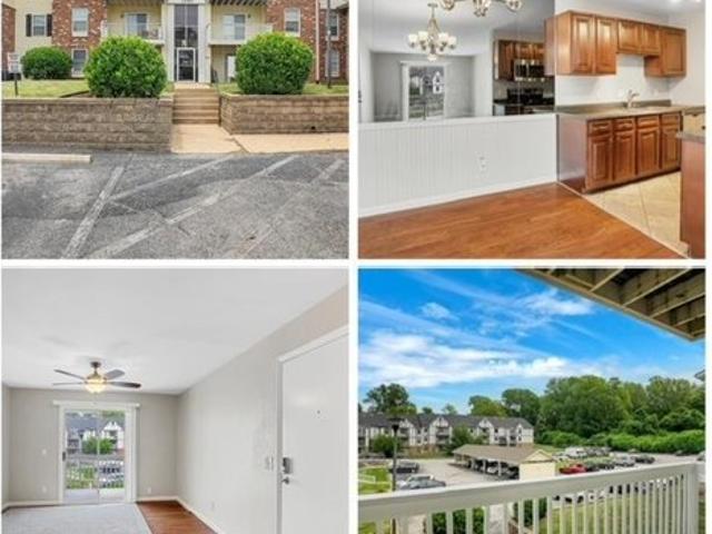 Condo for sale in Saint Charles, Missouri