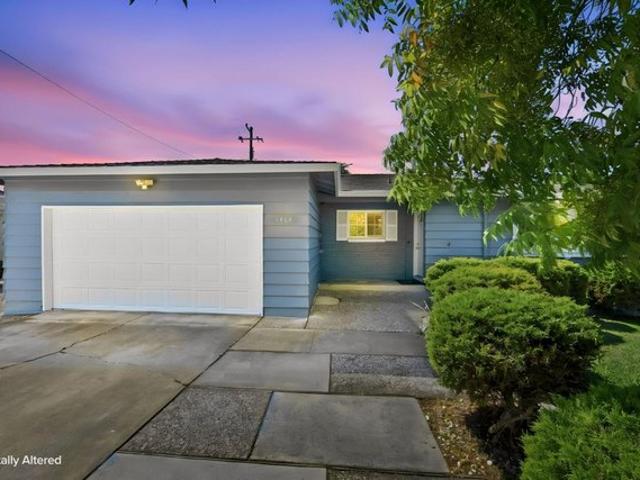 House for sale in San Jose, California