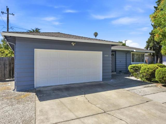 House for sale in San Jose, California