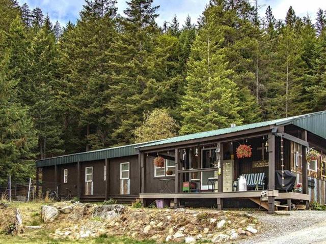 House for sale in Sandpoint, Idaho