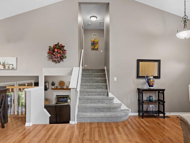 House for sale in Grayslake, Illinois