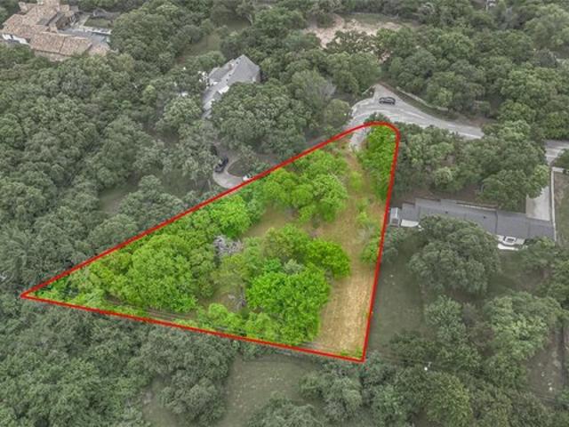 Land for sale in Keller, Texas