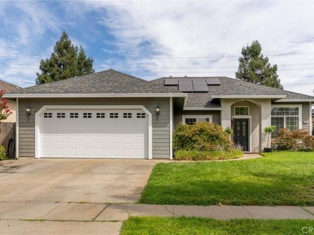 House for sale in Butte, California