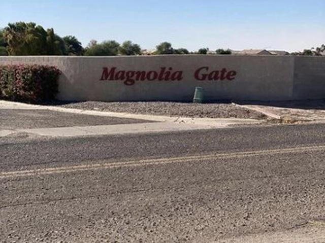 Land for sale in El Centro, California