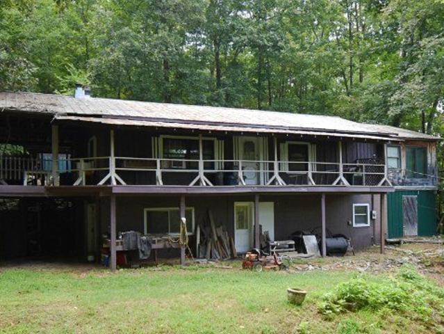 House for sale in Tennessee