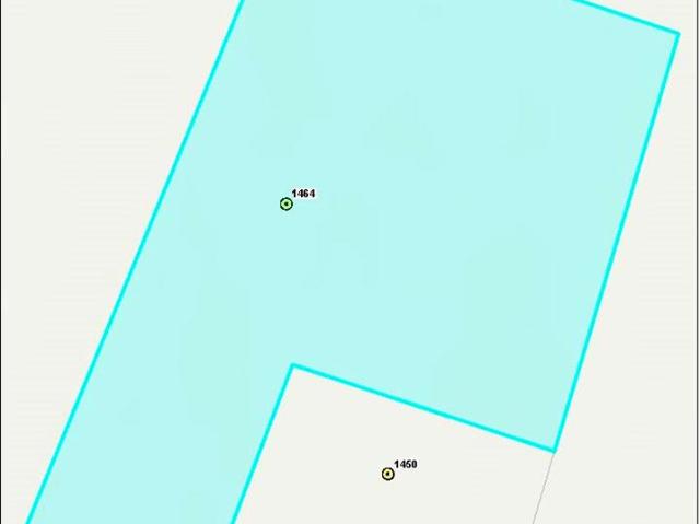 Land for sale in Bohannon, Mathews County