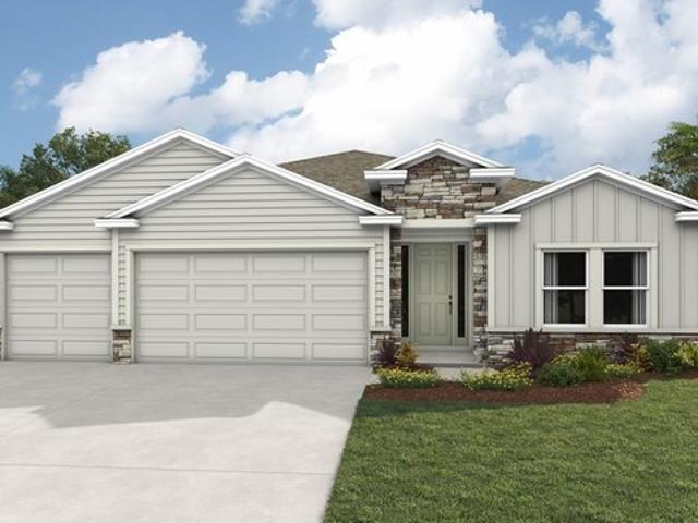 House for sale in Newberry, Florida