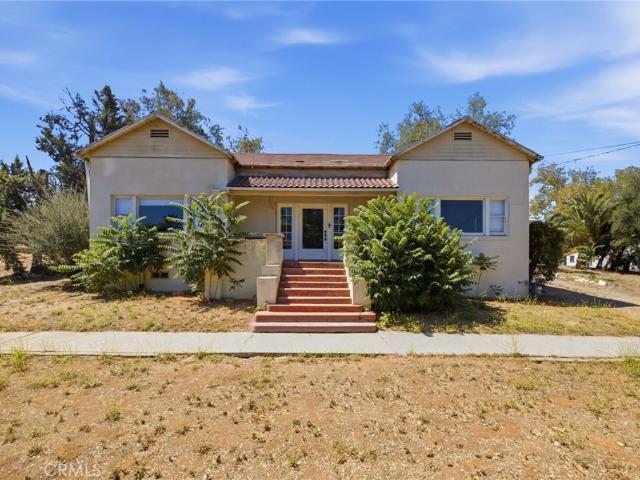 House for sale in Redlands, California