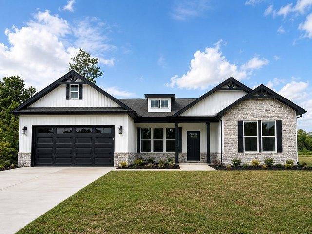 House for sale in Gaffney, South Carolina