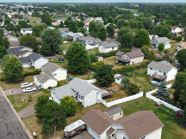 House for sale in Cambridge, Minnesota
