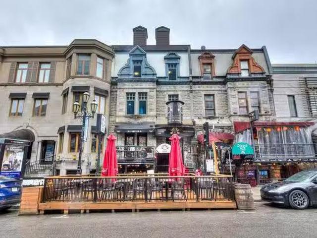 House for sale in St. Leonard's, Quebec