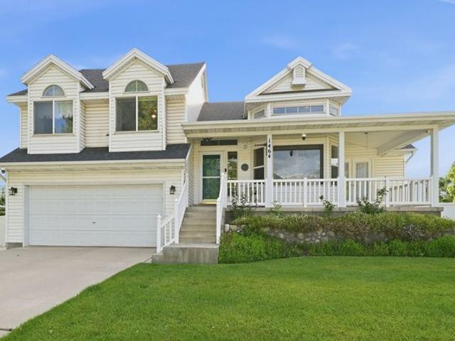 House for sale in Provo, Utah