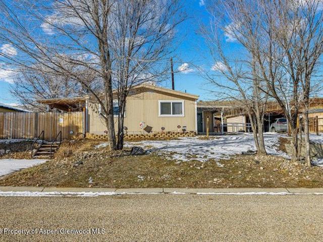 House for sale in Craig, Colorado