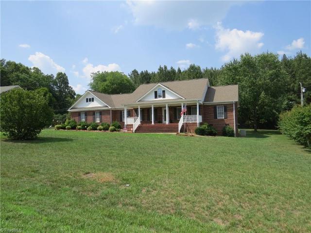 House for sale in Kernersville, North Carolina