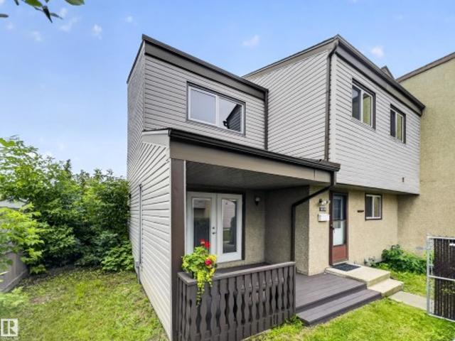 Townhouse for sale in Wedgewood, Alberta