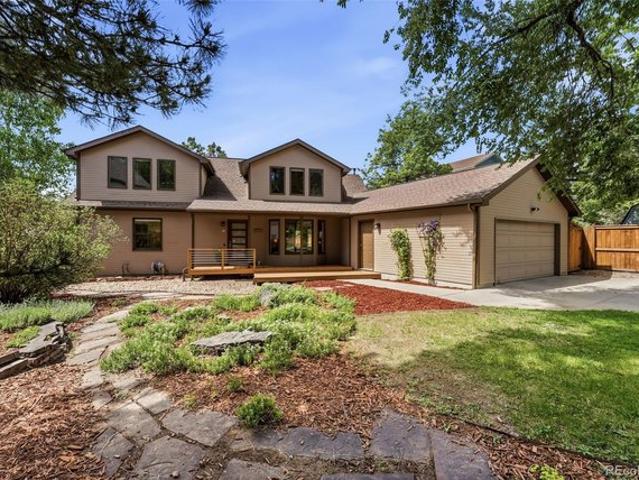 House for sale in Boulder, Colorado