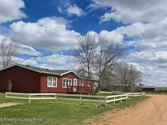 House for sale in Bowman, North Dakota