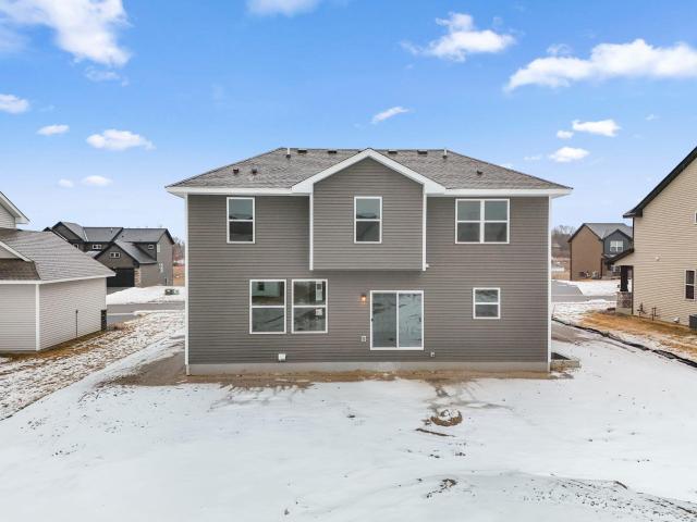 House for sale in Wright, Minnesota