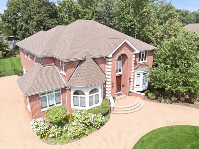 House for sale in Park Ridge, Illinois