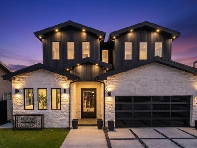 House for sale in Gardena, California