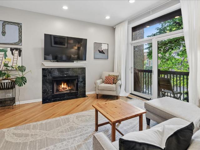 Condo for sale in Chicago Park, Illinois