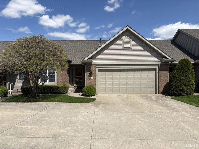 Condo for sale in Goshen, Indiana