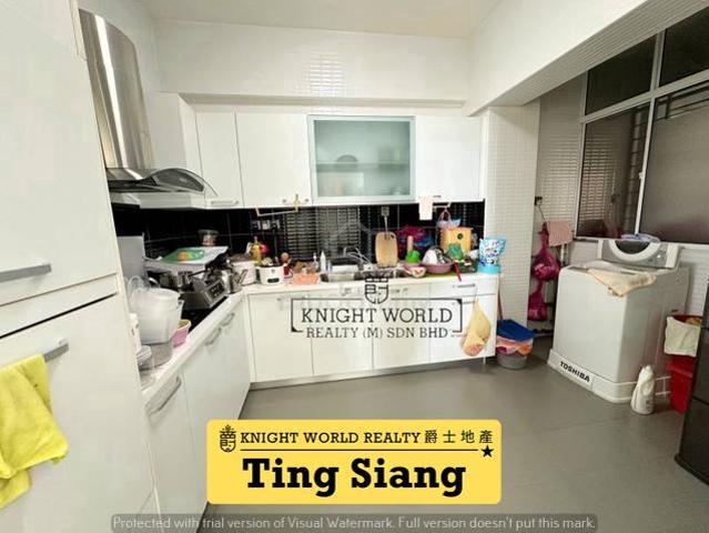 Condominium for sale in Georgetown, Penang
