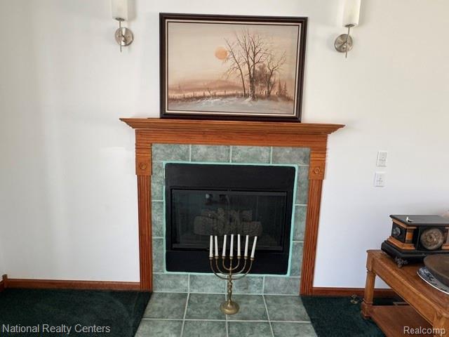 House for sale in Hillsdale, Michigan