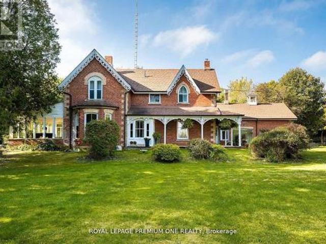 House for sale in Caledon, Ontario