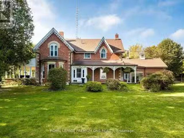 House for sale in Caledon, Ontario