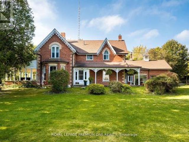 House for sale in Caledon, Ontario