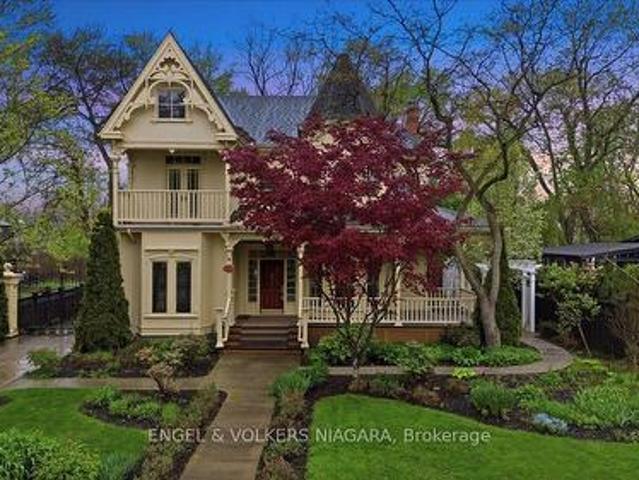 House for sale in Niagara, Ontario