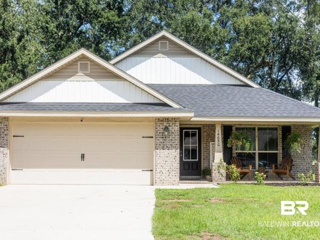 House for sale in Silverhill, Alabama