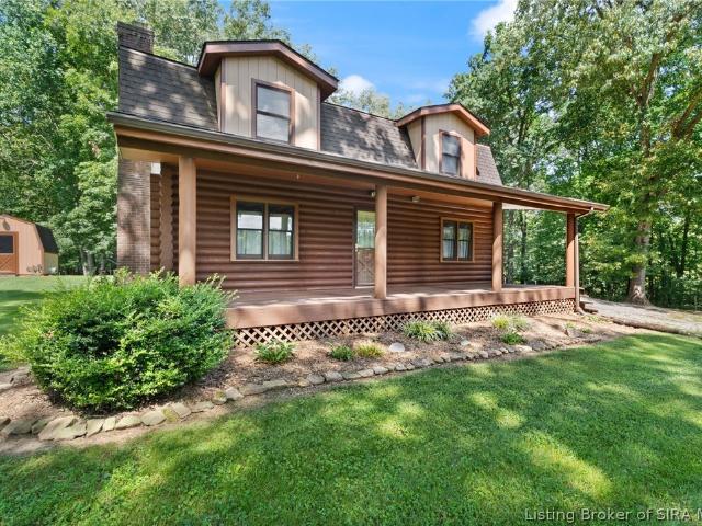House for sale in Indiana