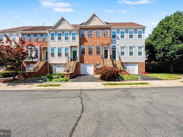 Townhouse for sale in Virginia