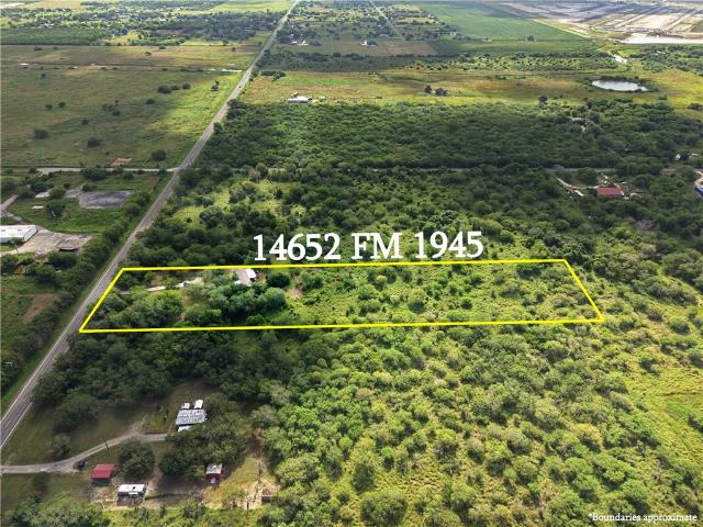 Land for sale in Dodd Colonia, Sinton