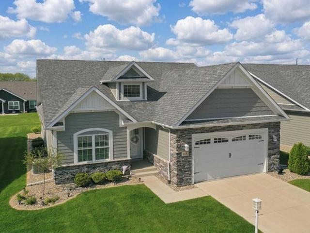 House for sale in Dyer, Indiana