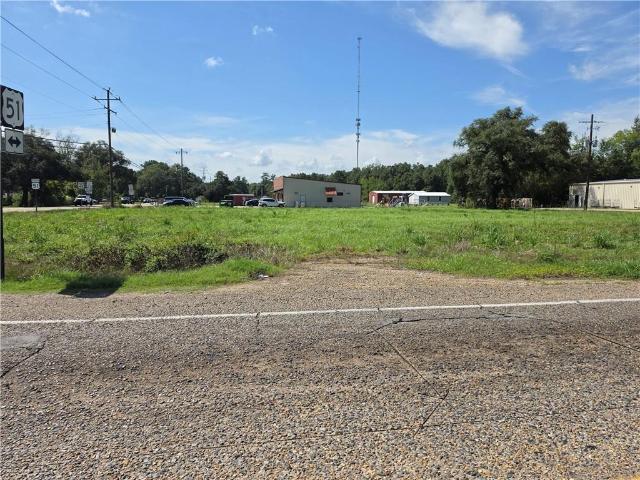 Land for sale in Tickfaw, Tangipahoa Parish
