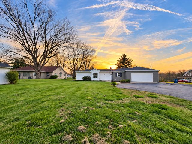 House for sale in Mount Vernon, Jefferson County
