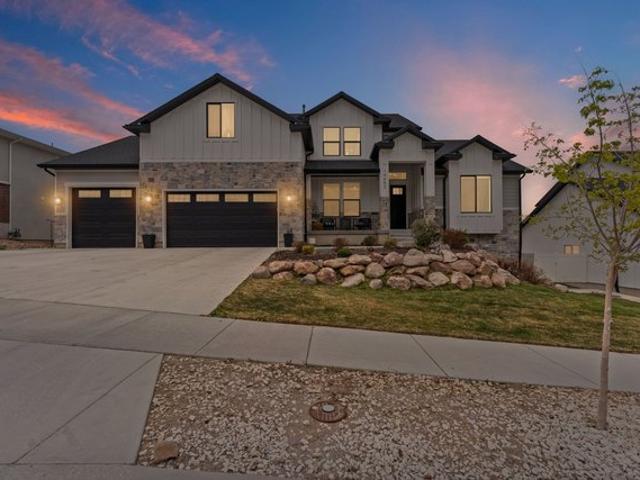 House for sale in Herriman, Utah