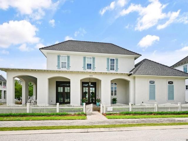 House for sale in Baton Rouge, Louisiana