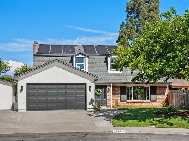 House for sale in Twin Circle, Poway