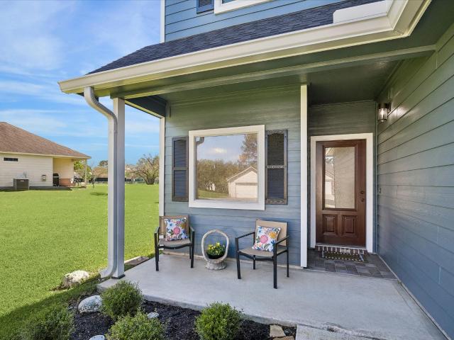 House for sale in Willis, Texas